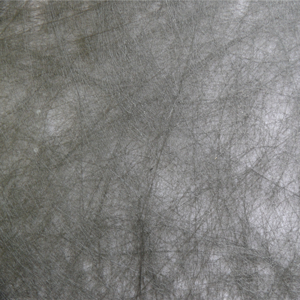 Textur Struktur Kern-Mantel-Spinnfaservlies