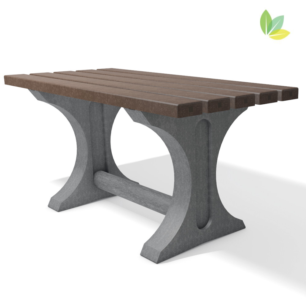 Outdoortisch hanit Tivoli in Blau