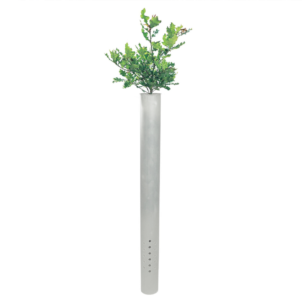 Tubex Ventex Clear in verschiedenen Größen: 120cm, 150cm, 180cm