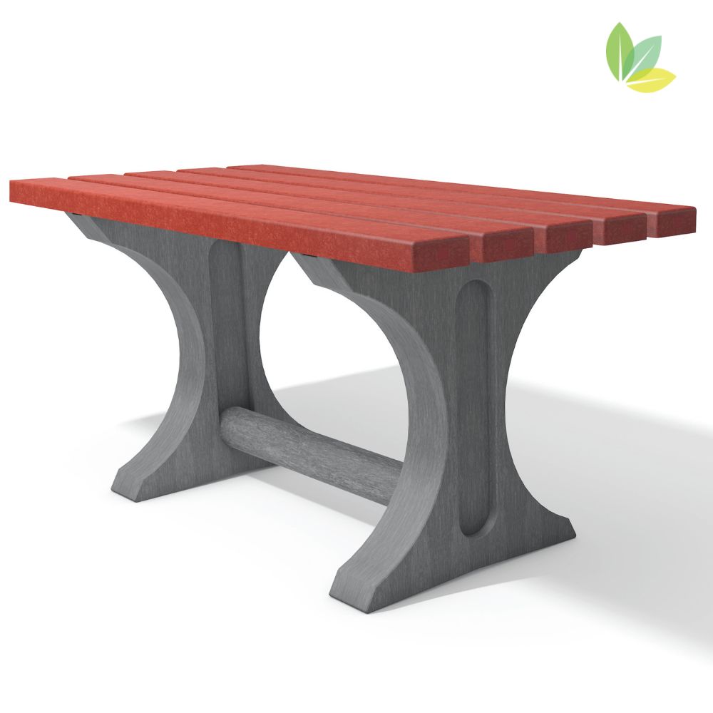 Outdoortisch hanit Tivoli in Blau