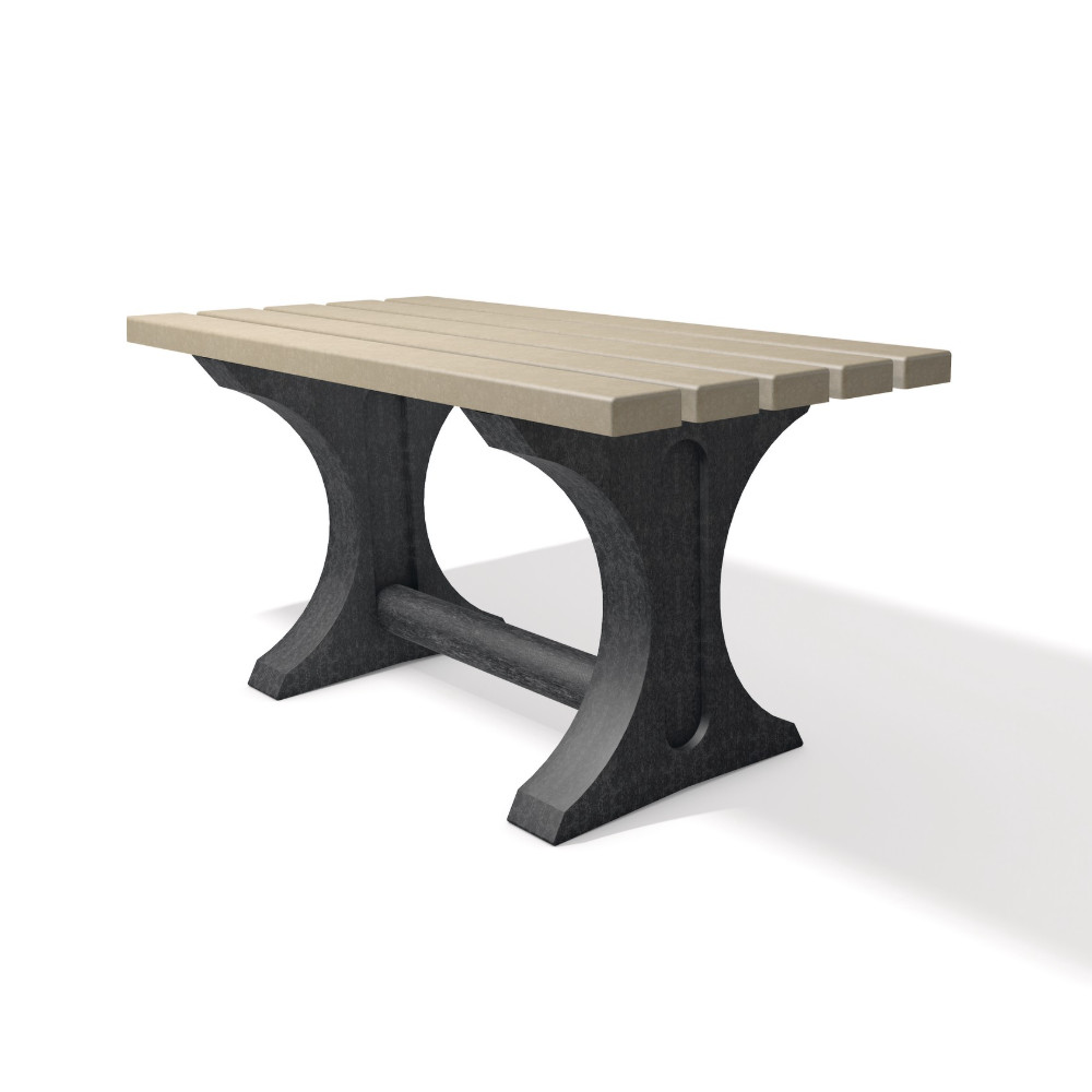 Outdoortisch hanit Tivoli in Blau