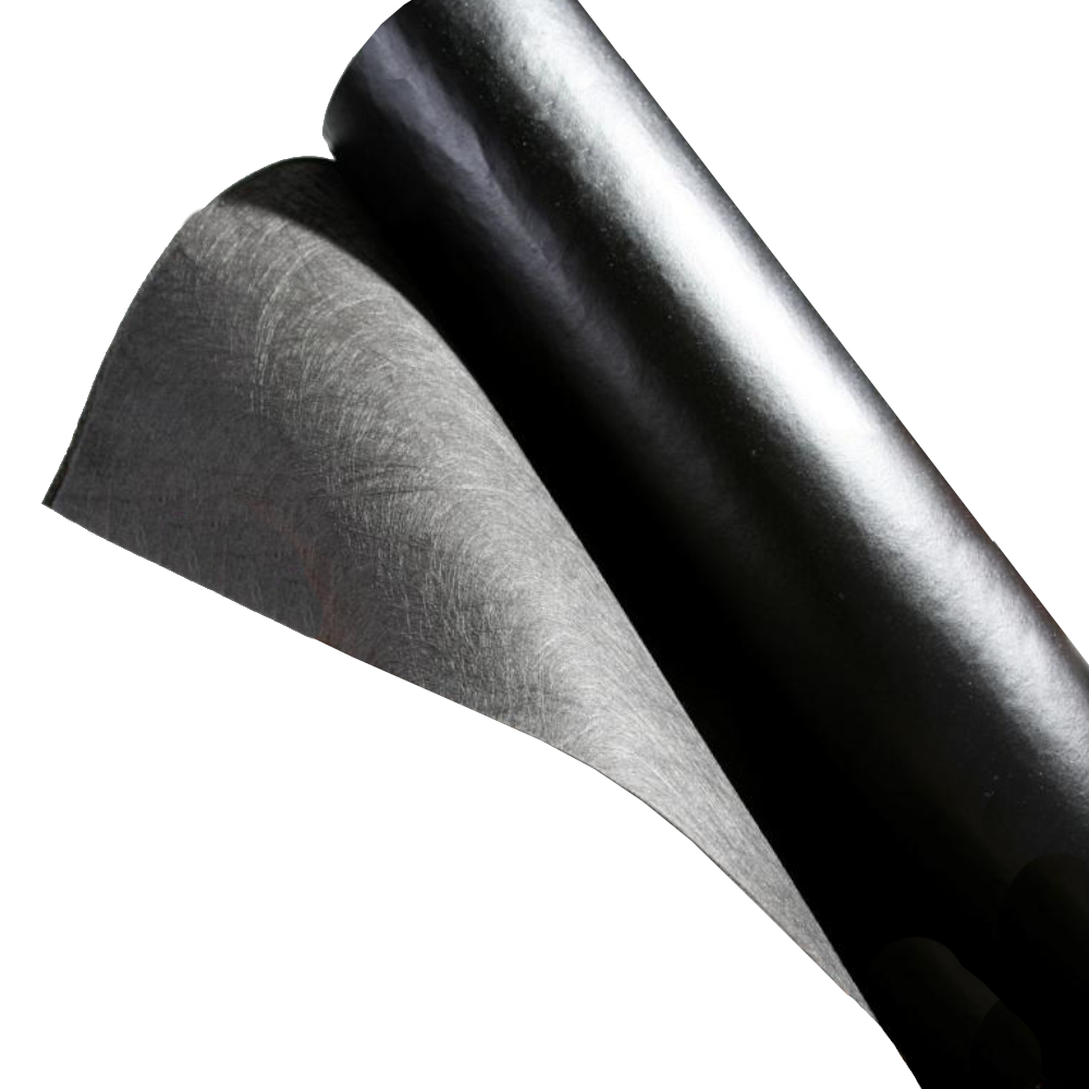 Hochbeetvlies ist wasserundurchlässig