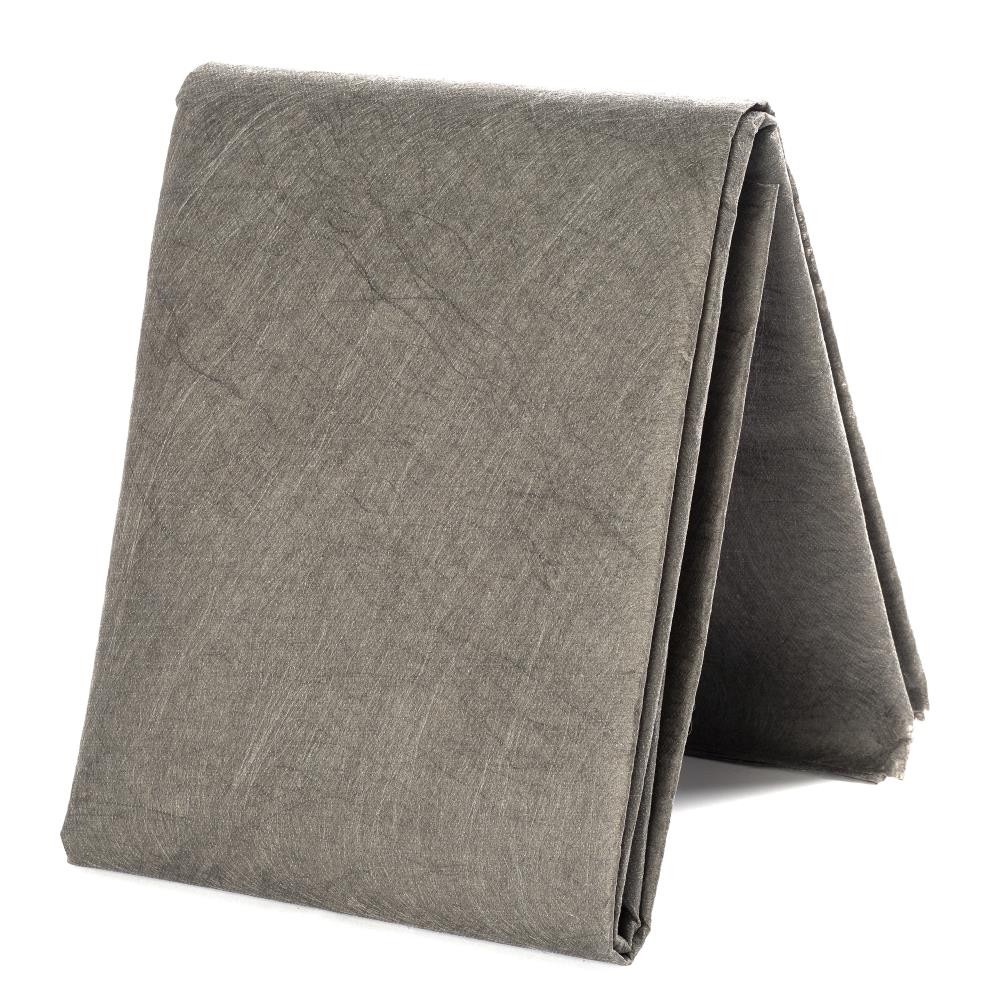 Festigkeit des Sandkastenvlieses