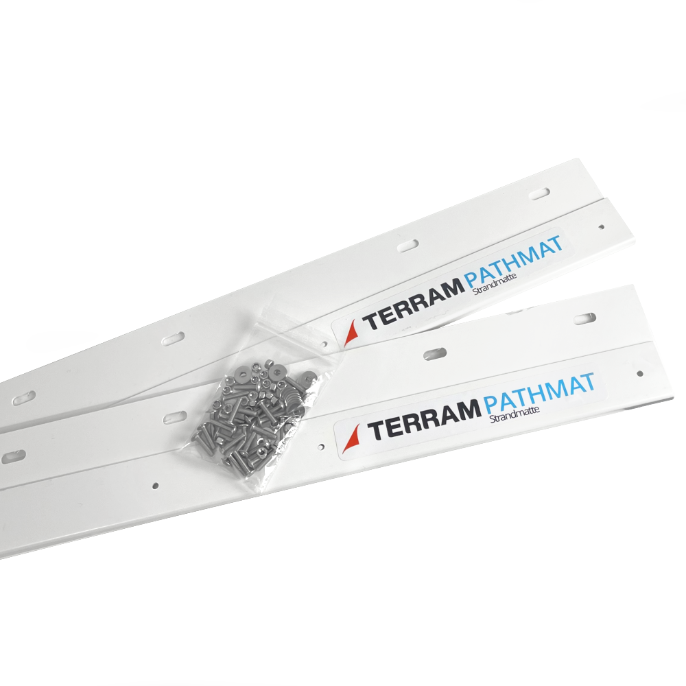 Pathmat Verbindersets mit dazugehörigen Beutel