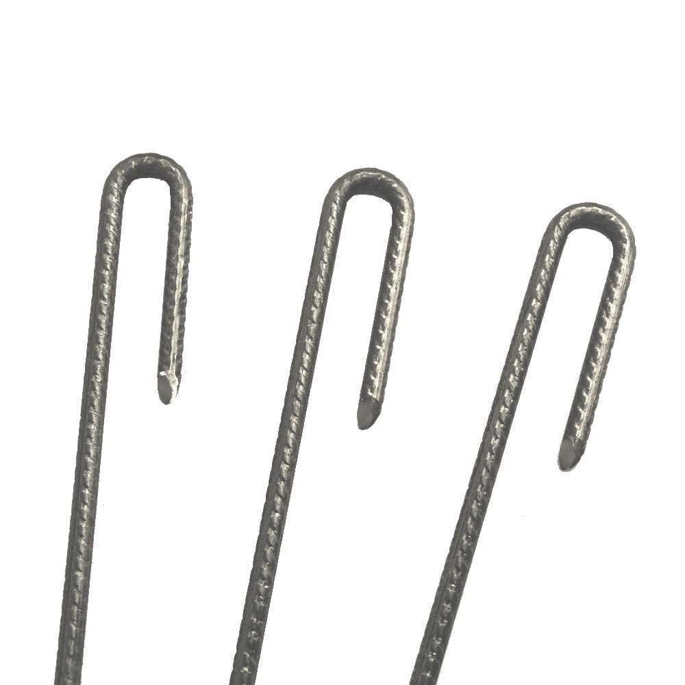 Köpe der J-Pins