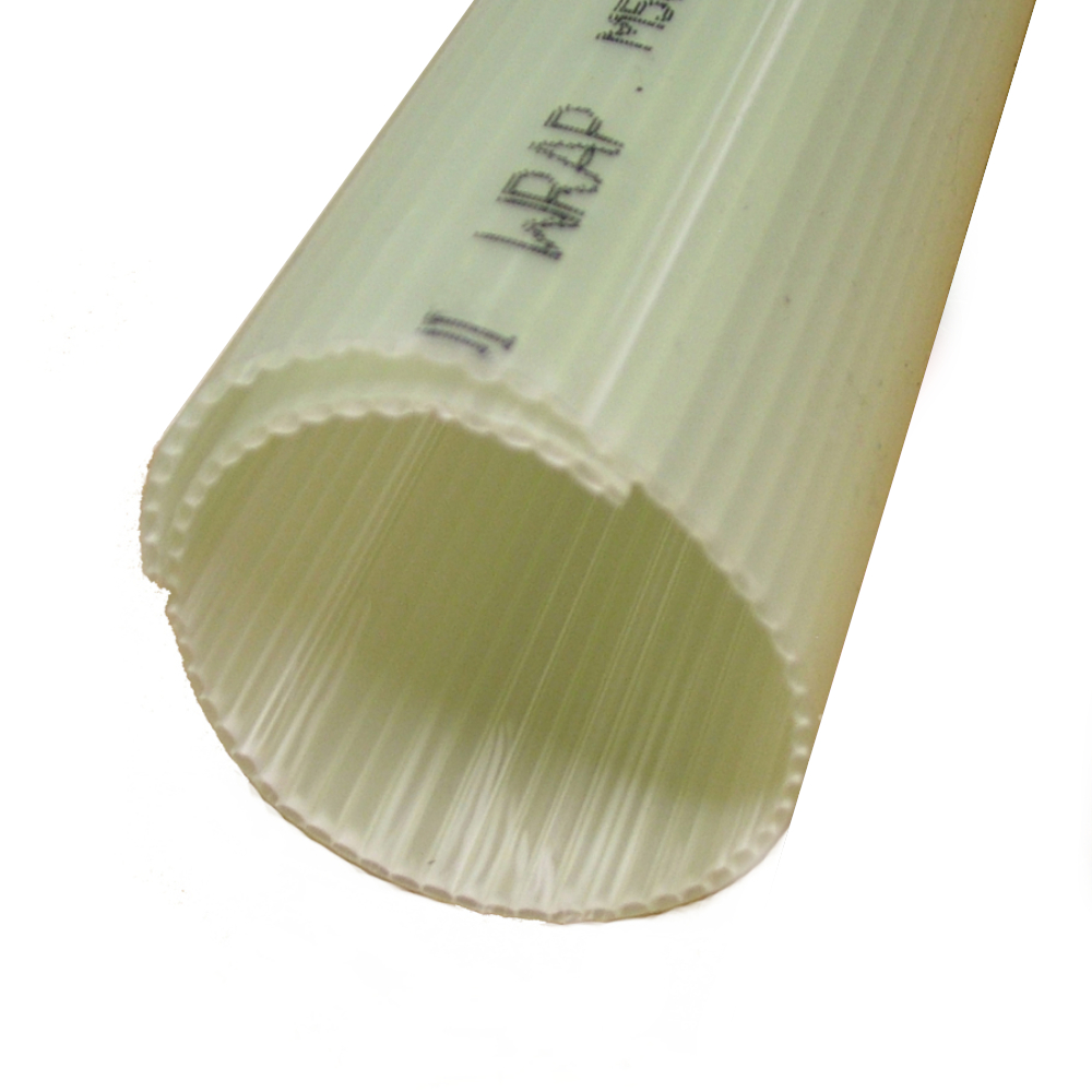 Nahaufnahme TUBEX Easywrap