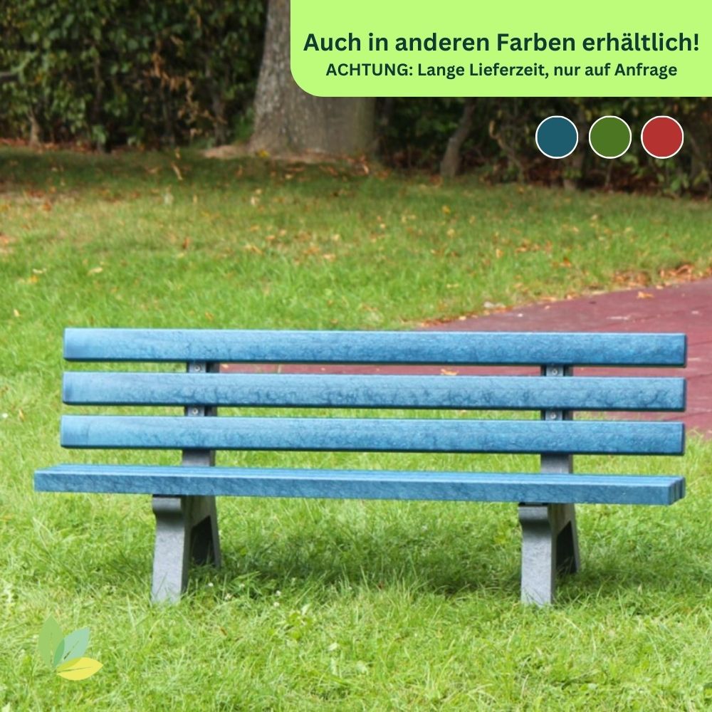 Kinderbank Canetti ist in anderen Farben erhältlich