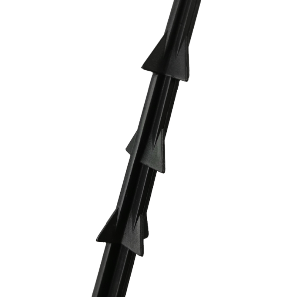 Detailaufnahme Widerhaken