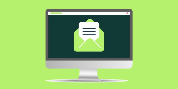 Icon - Anmeldung zum Newsletter