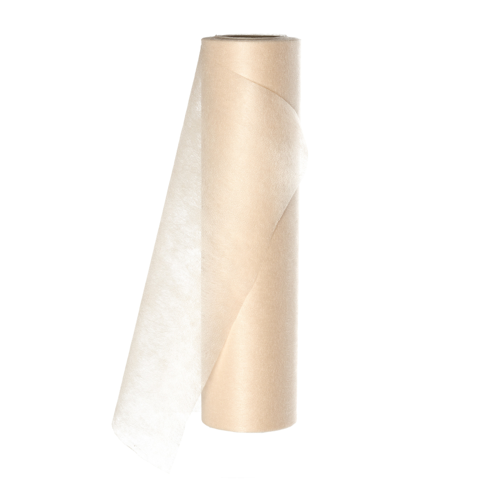 Dekovlies, Tischläufer 0.3 x 20m, creme