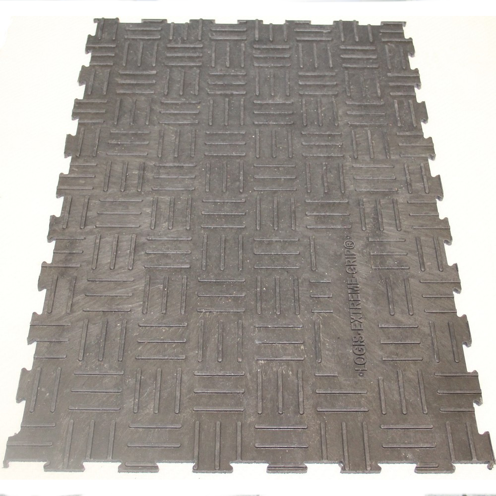 Multigrip Platte mit Puzzle-System