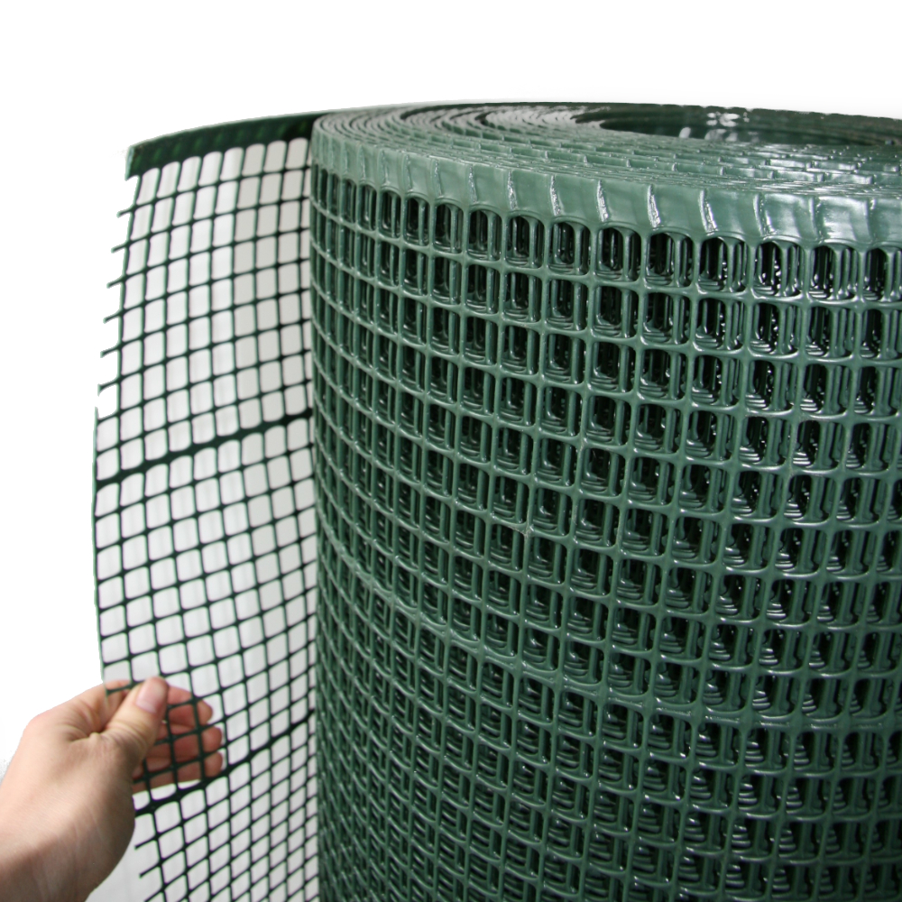 Treeguard Baumschutz-Gitter als Rolle