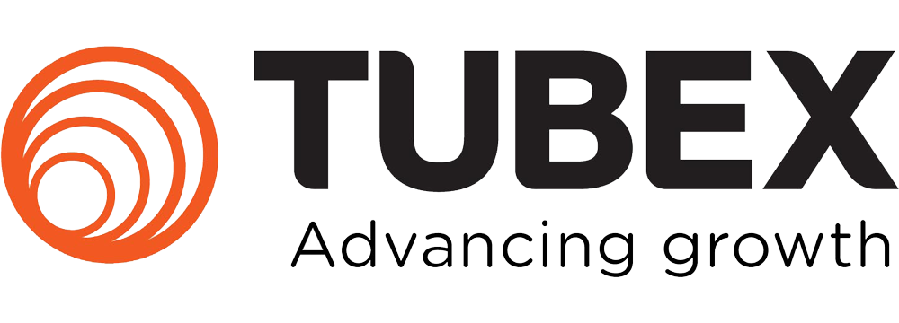 TUBEX Logo