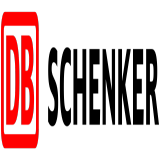 DB Schenker Logo