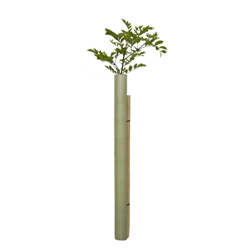 TUBEX Combitube Plus, Wuchshülle für Freiflächen, Ø 80-120mm einzelne TUBEX Combitube Plus