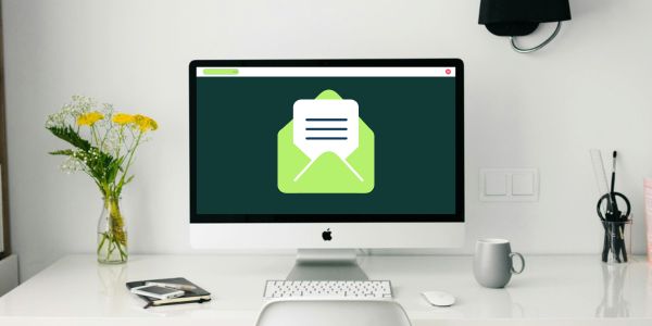 Icon - Anmeldung zum Newsletter