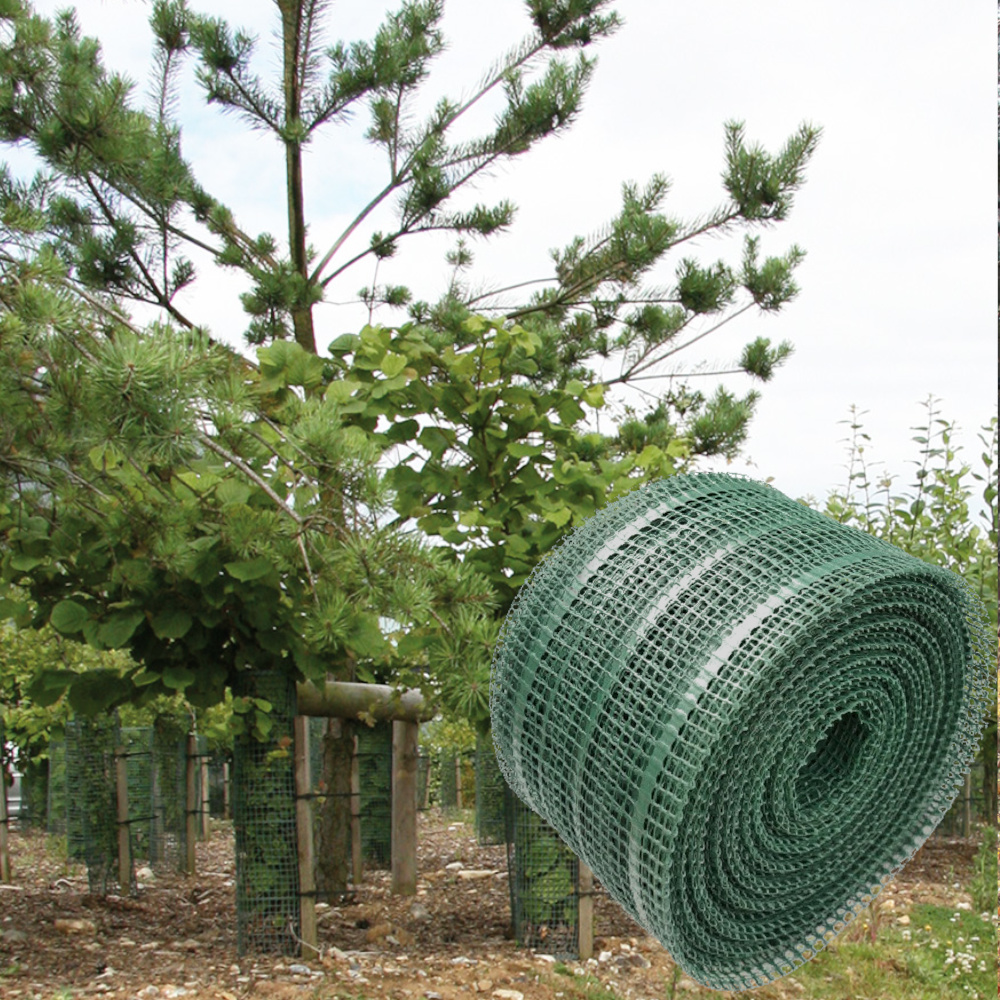 TUBEX Treeguard Layflat Rolle