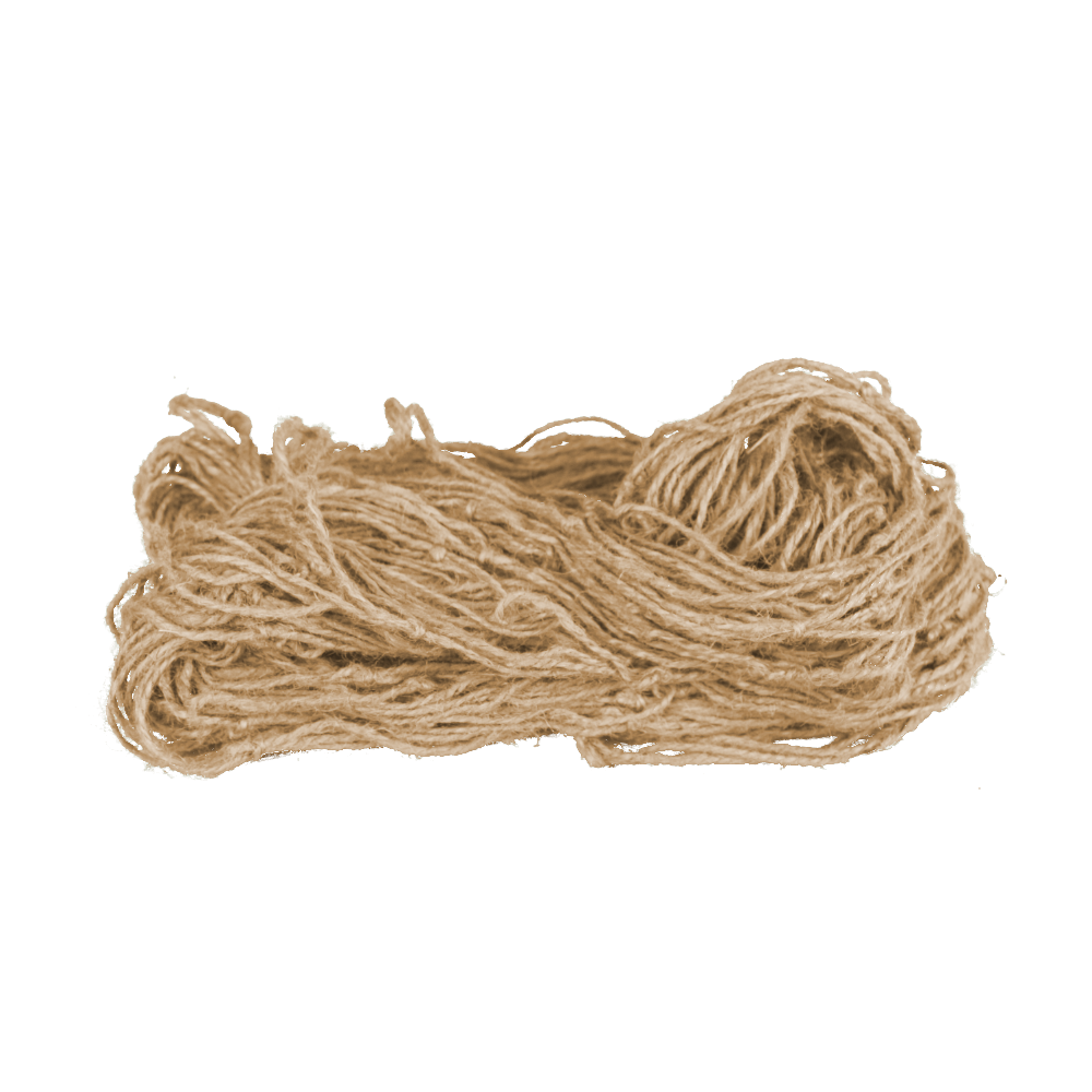 Jute-Ranknetz 1,8 x 2,7m