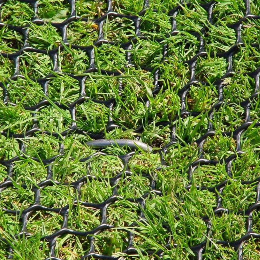 Befestigung mit U-Pins