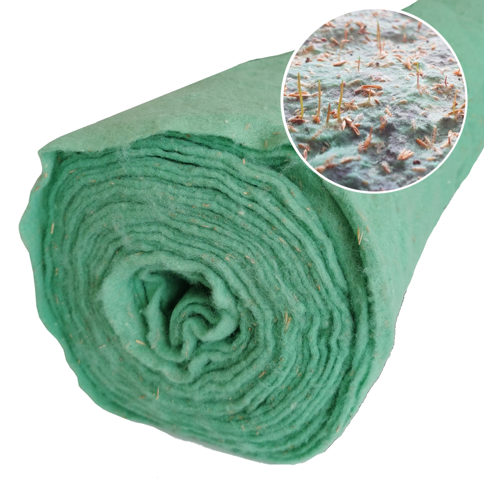 TurfQuick Rasenvlies