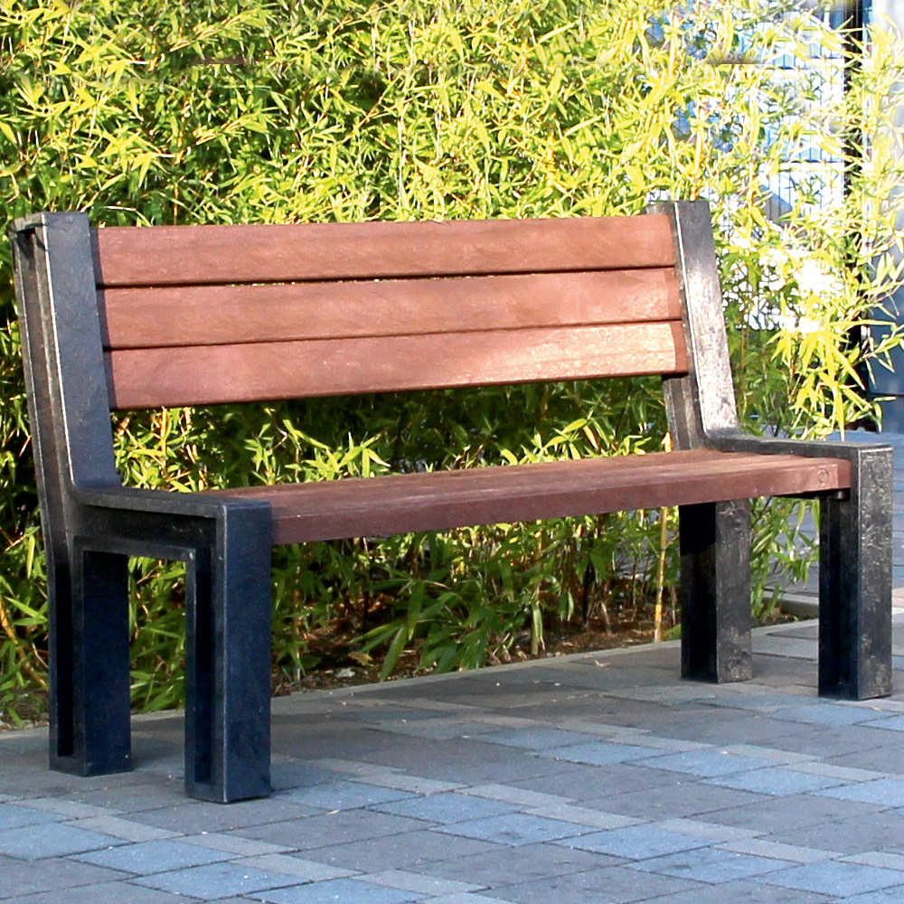 Recyclingbank Hyde Park