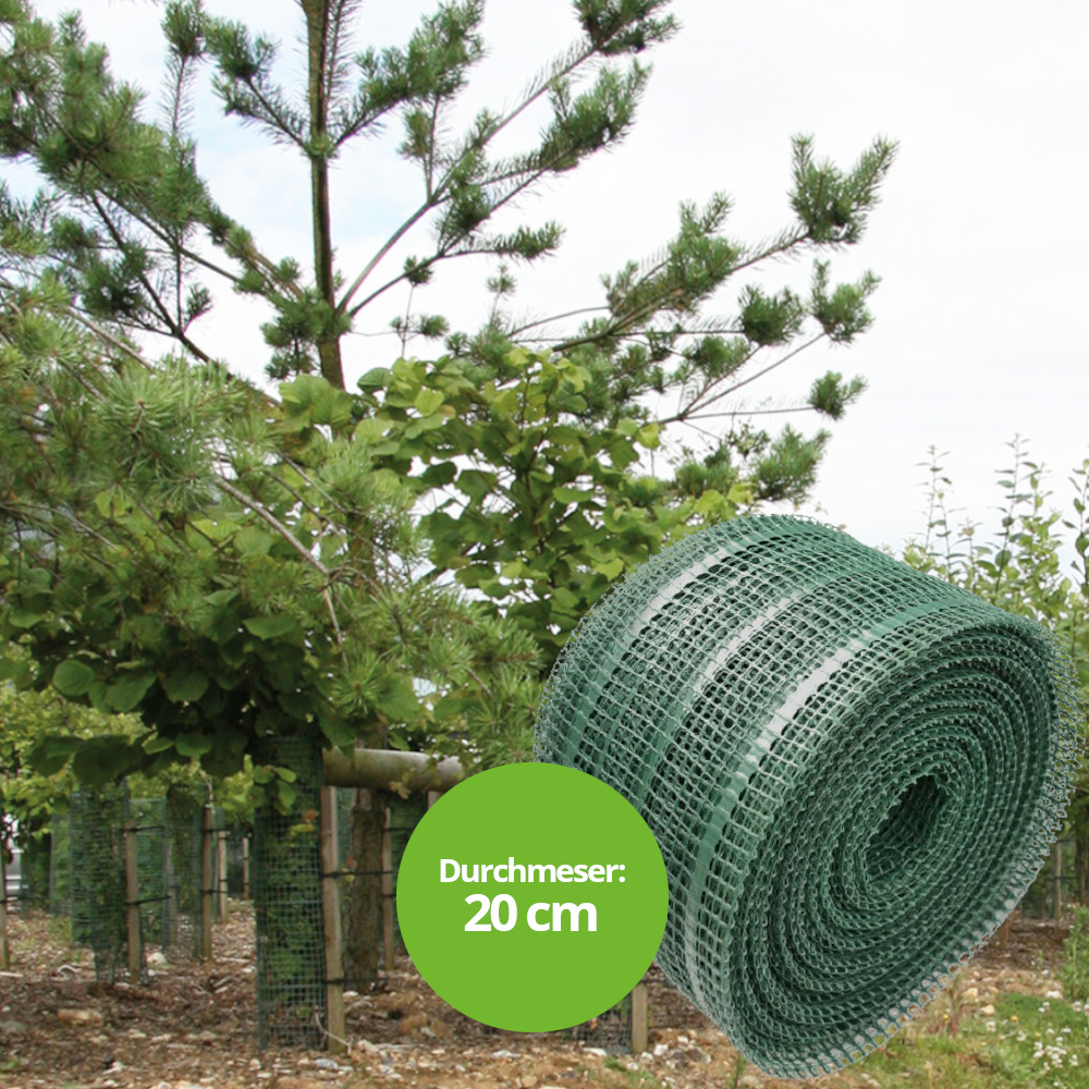 TUBEX Treeguard Layflat Rolle