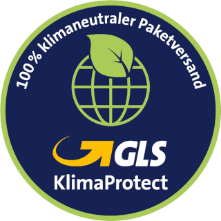 GLS KlimaProtect - 100% klimaneutraler Paketversand